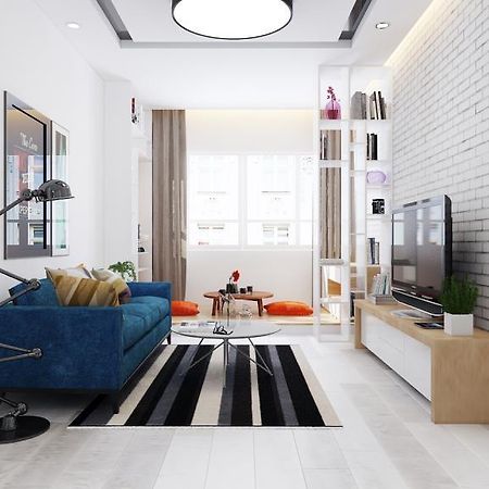 Zoro Home Da Nang Exterior foto