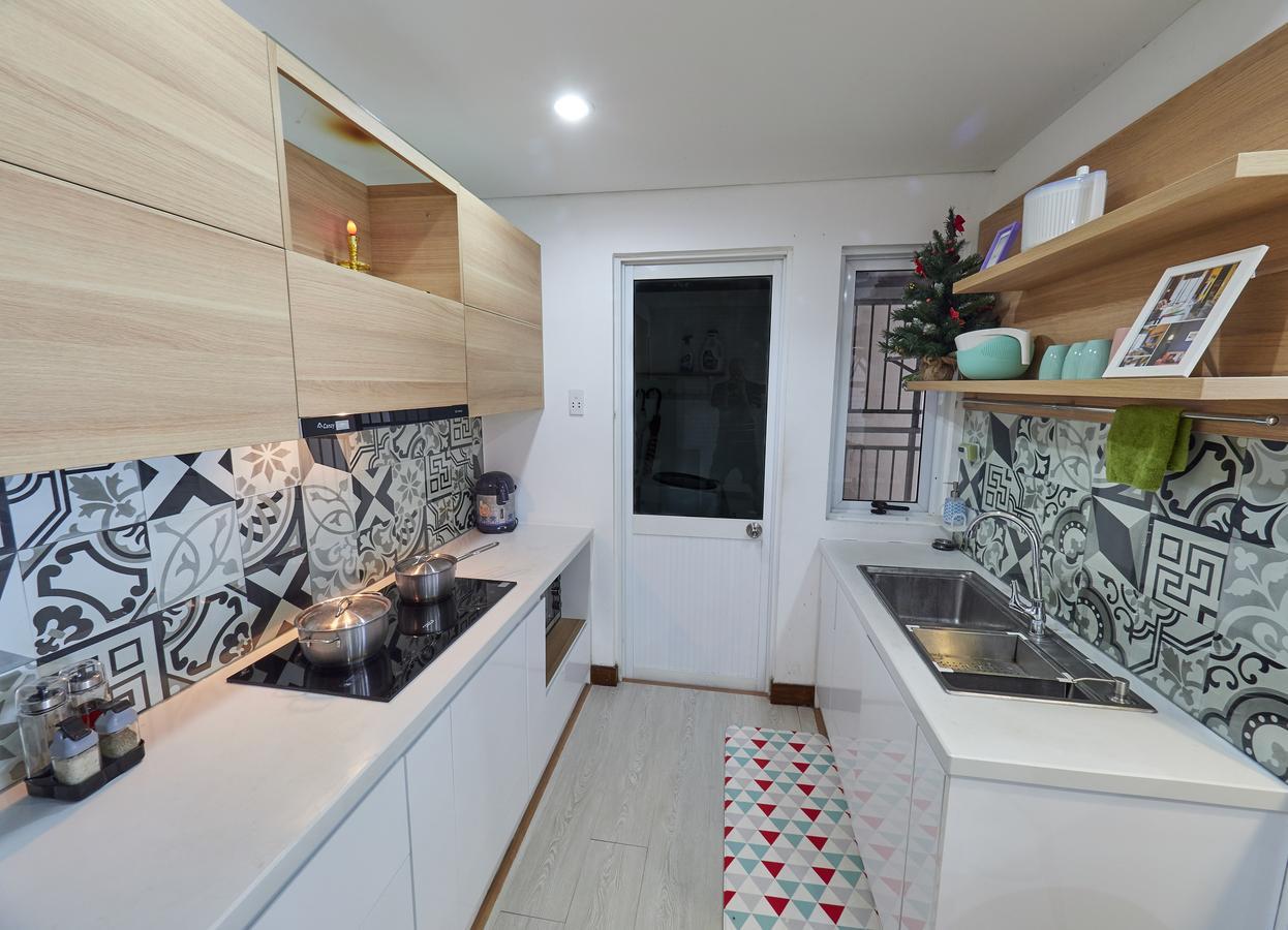 Zoro Home Da Nang Exterior foto