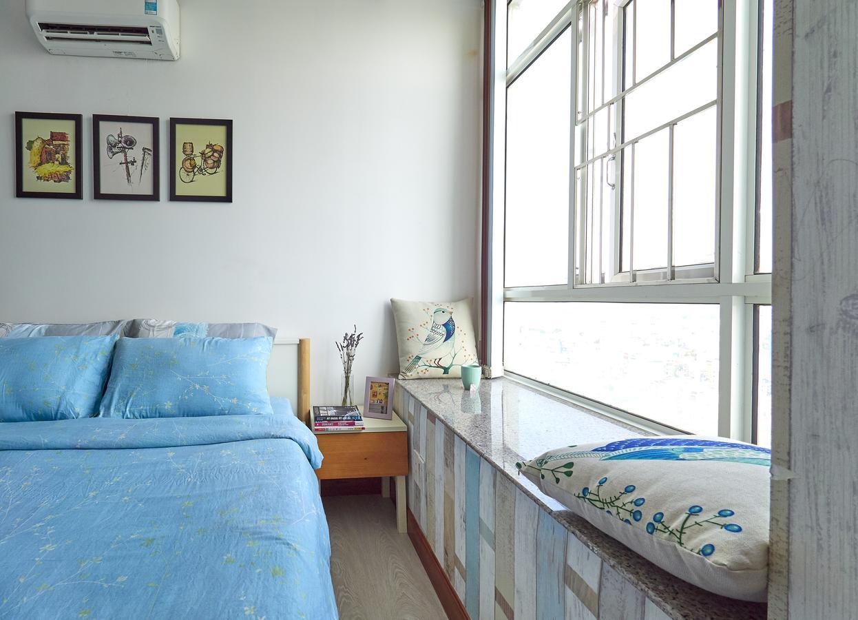 Zoro Home Da Nang Exterior foto