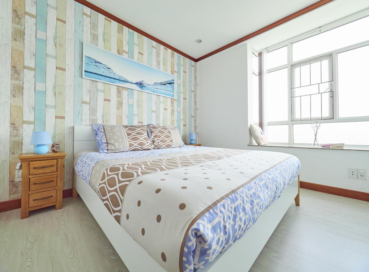 Zoro Home Da Nang Exterior foto