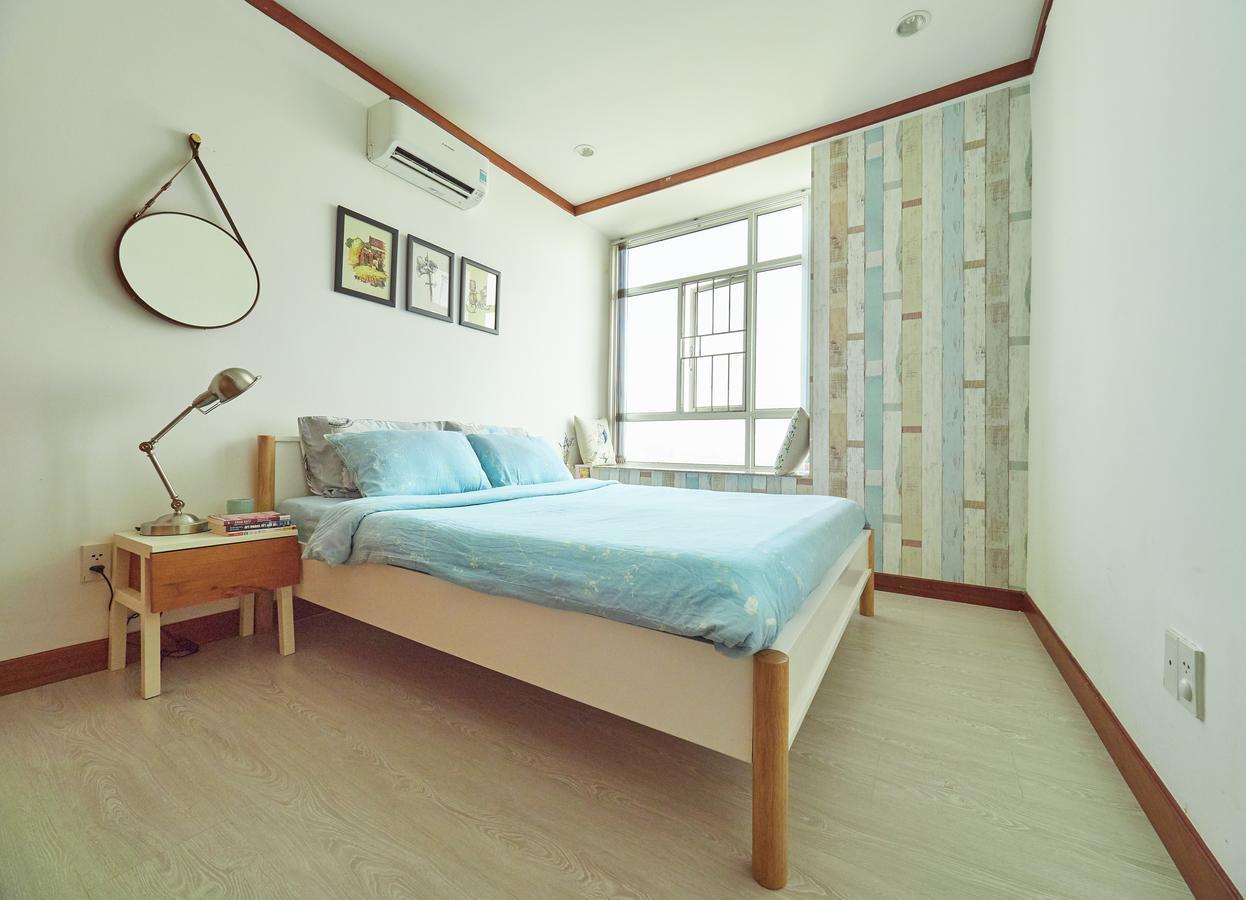 Zoro Home Da Nang Exterior foto
