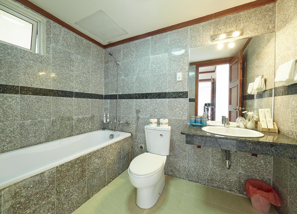 Zoro Home Da Nang Exterior foto