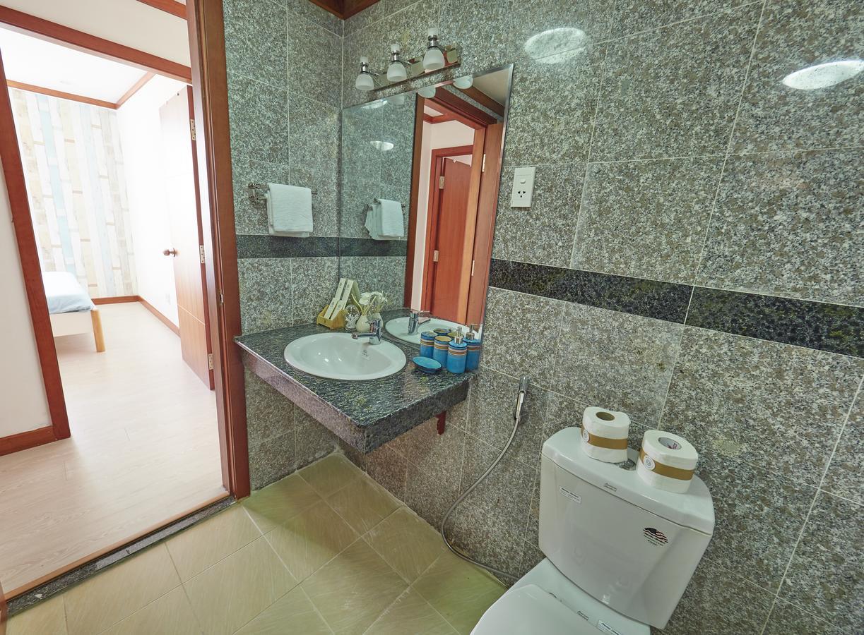 Zoro Home Da Nang Exterior foto