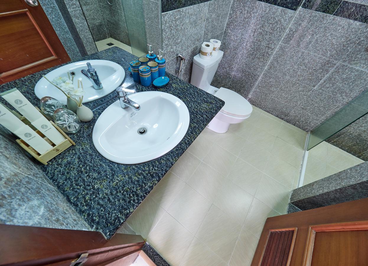 Zoro Home Da Nang Exterior foto