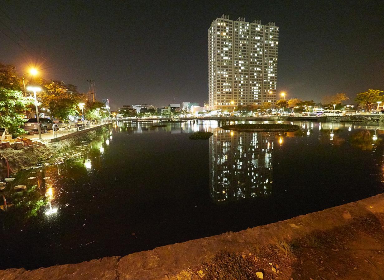 Zoro Home Da Nang Exterior foto