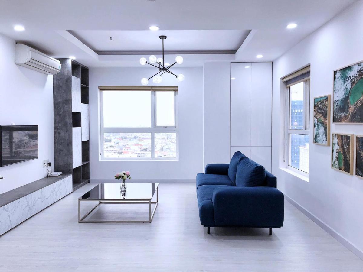 Zoro Home Da Nang Exterior foto