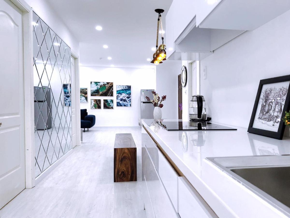 Zoro Home Da Nang Exterior foto
